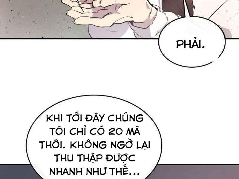 Thăng Cấp Cùng Thần Chap 10 - Next Chap 11