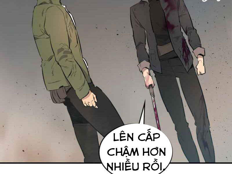 Thăng Cấp Cùng Thần Chap 10 - Next Chap 11