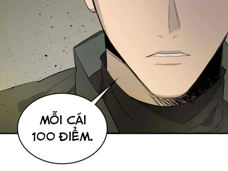 Thăng Cấp Cùng Thần Chap 10 - Next Chap 11