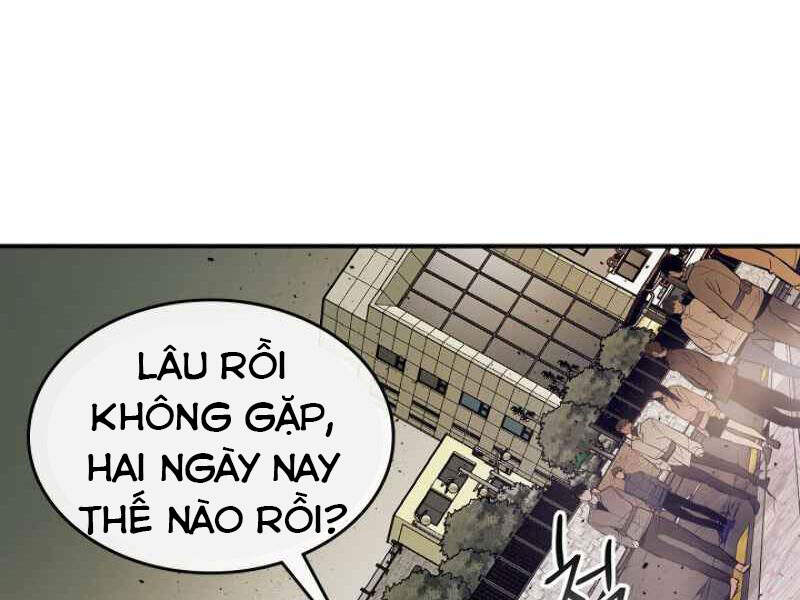 Thăng Cấp Cùng Thần Chap 10 - Next Chap 11