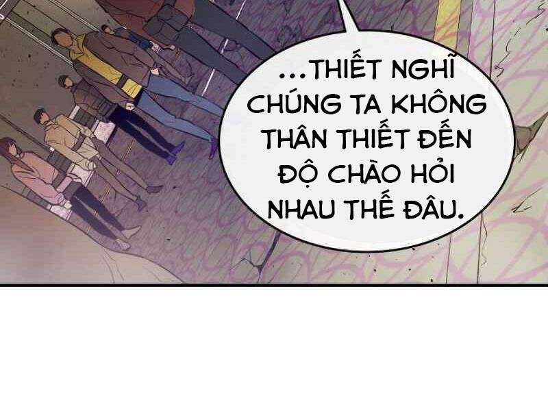 Thăng Cấp Cùng Thần Chap 10 - Next Chap 11