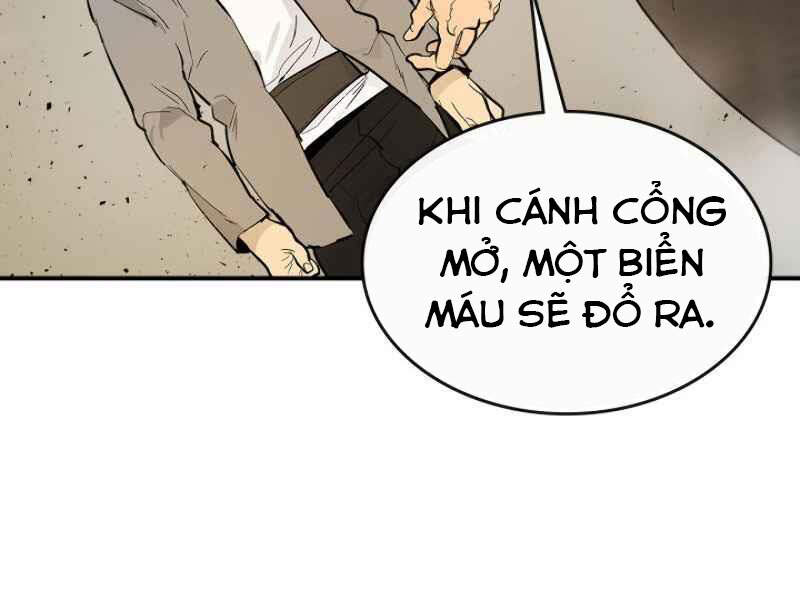 Thăng Cấp Cùng Thần Chap 10 - Next Chap 11