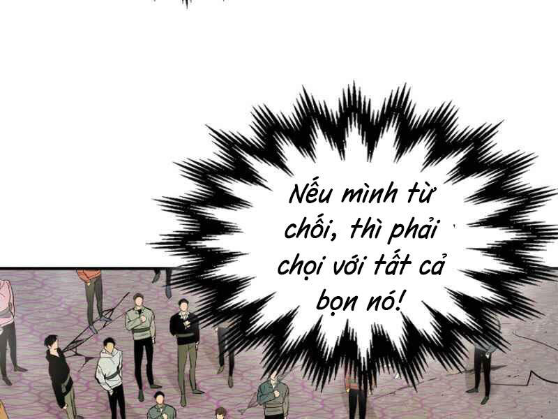 Thăng Cấp Cùng Thần Chap 10 - Next Chap 11