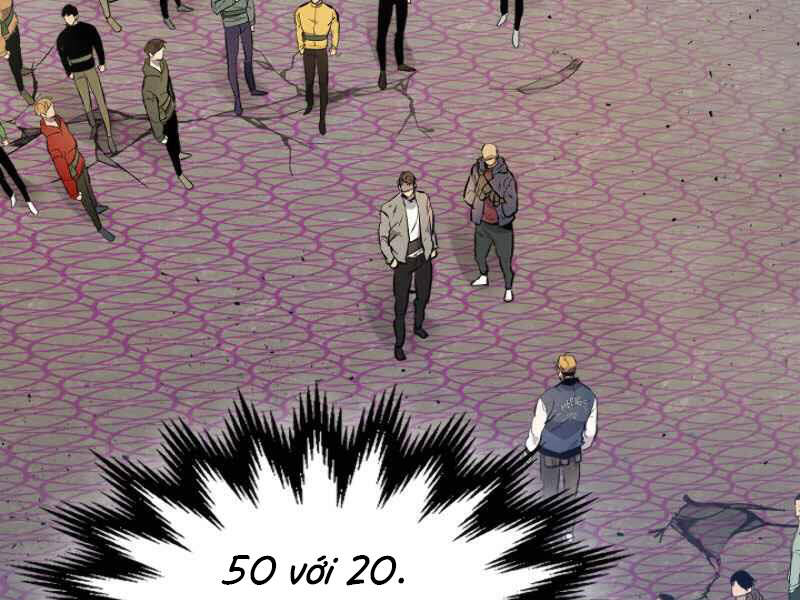 Thăng Cấp Cùng Thần Chap 10 - Next Chap 11