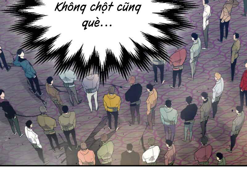 Thăng Cấp Cùng Thần Chap 10 - Next Chap 11