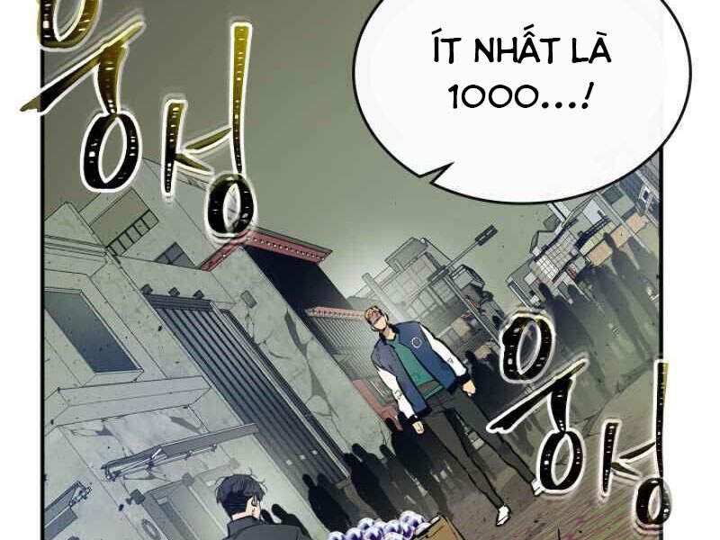 Thăng Cấp Cùng Thần Chap 10 - Next Chap 11