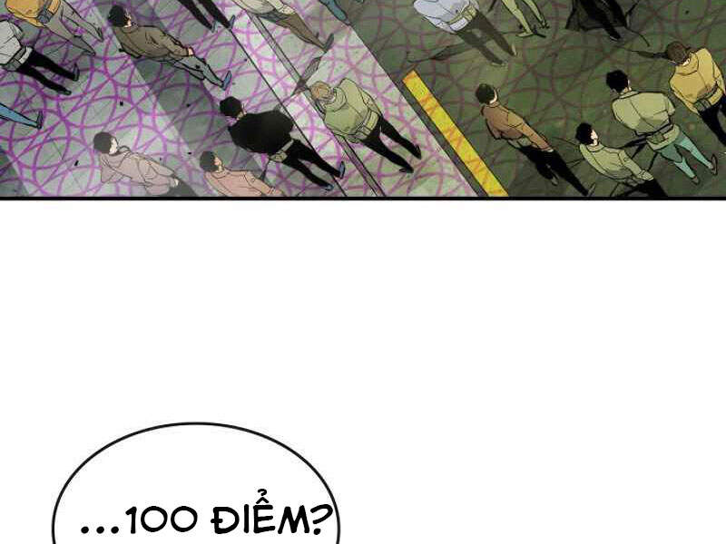 Thăng Cấp Cùng Thần Chap 10 - Next Chap 11