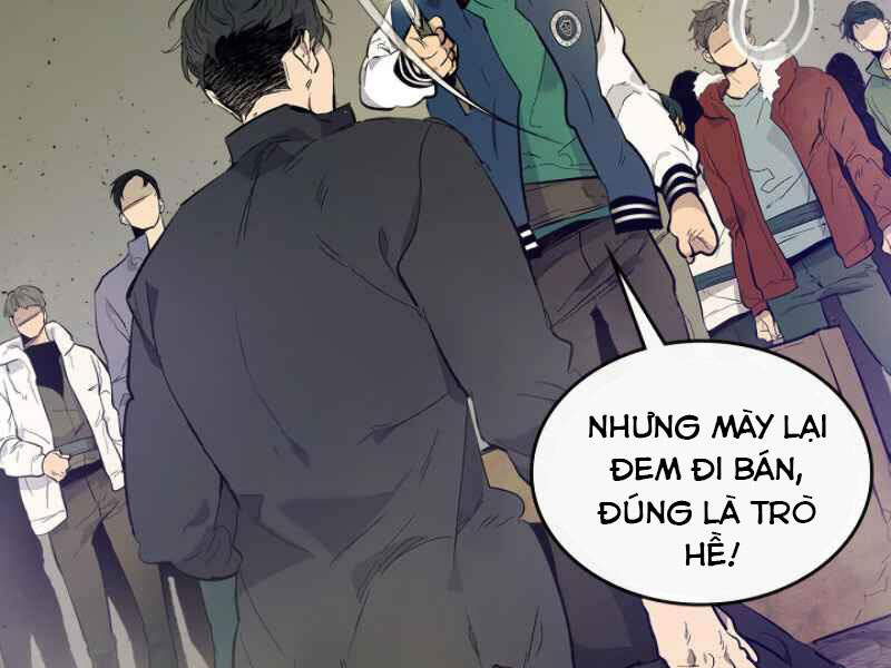 Thăng Cấp Cùng Thần Chap 10 - Next Chap 11