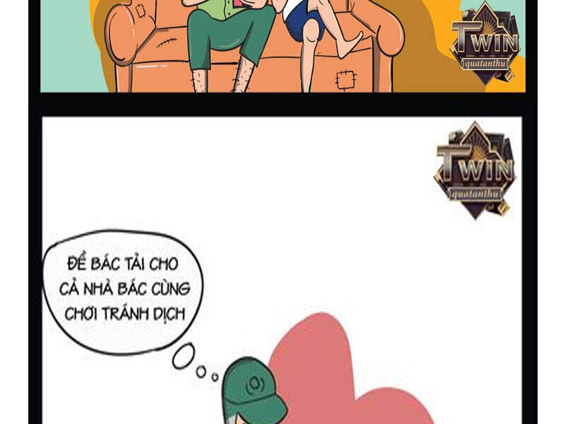 Thăng Cấp Cùng Thần Chap 10 - Next Chap 11