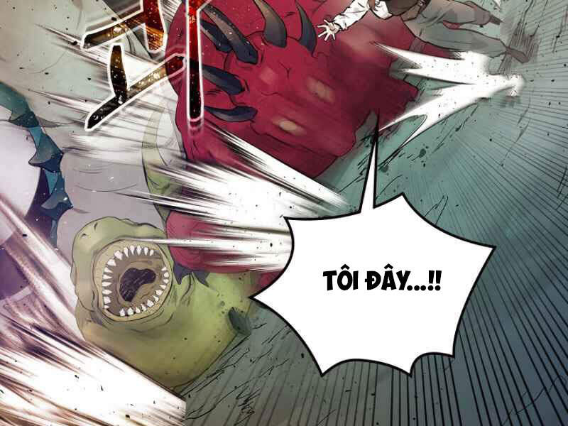 Thăng Cấp Cùng Thần Chap 10 - Next Chap 11