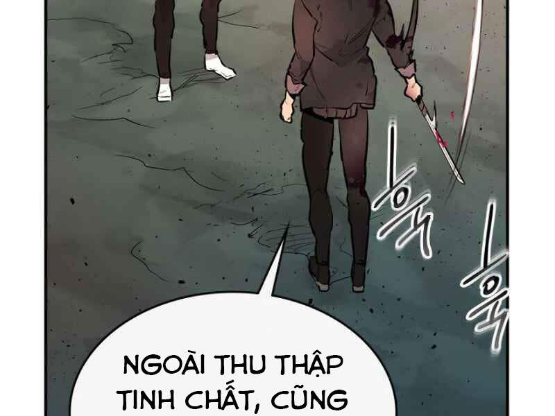 Thăng Cấp Cùng Thần Chap 10 - Next Chap 11