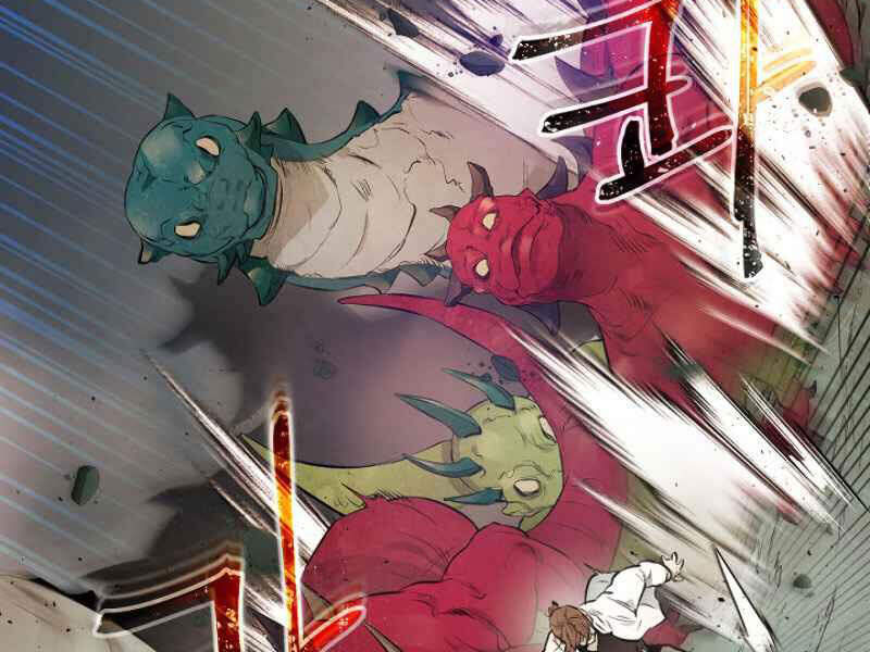 Thăng Cấp Cùng Thần Chap 10 - Next Chap 11