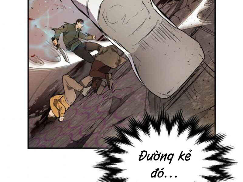 Thăng Cấp Cùng Thần Chap 11 - Next Chap 12