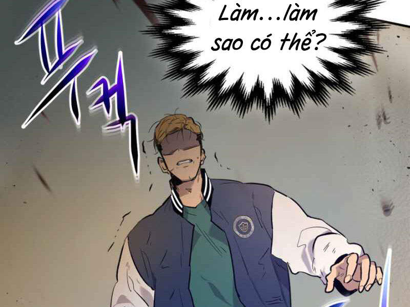 Thăng Cấp Cùng Thần Chap 11 - Next Chap 12