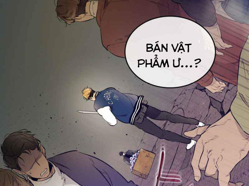 Thăng Cấp Cùng Thần Chap 11 - Next Chap 12