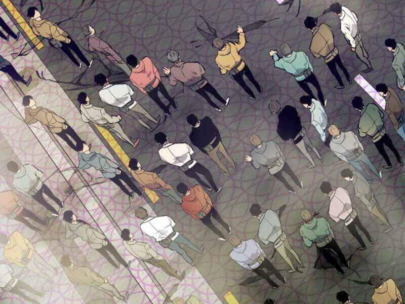 Thăng Cấp Cùng Thần Chap 11 - Next Chap 12