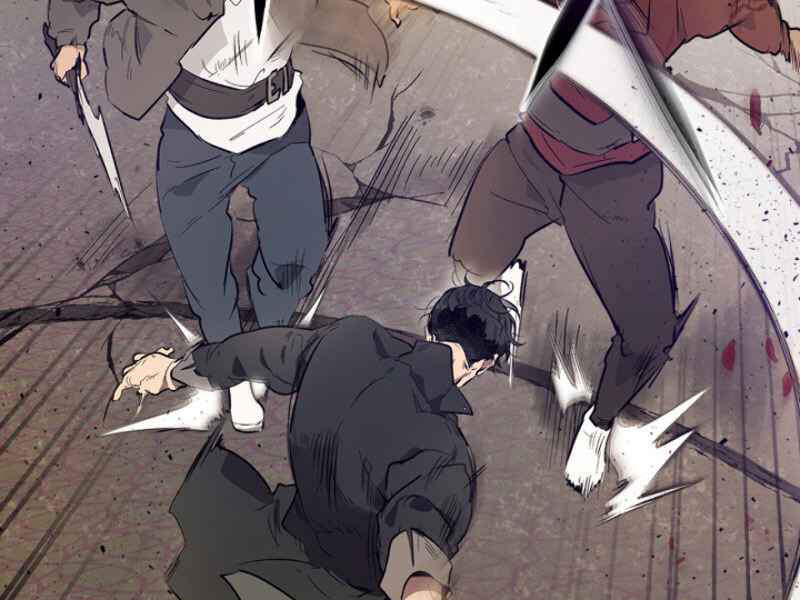 Thăng Cấp Cùng Thần Chap 11 - Next Chap 12