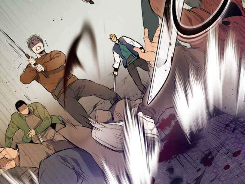 Thăng Cấp Cùng Thần Chap 11 - Next Chap 12