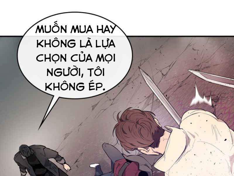 Thăng Cấp Cùng Thần Chap 11 - Next Chap 12