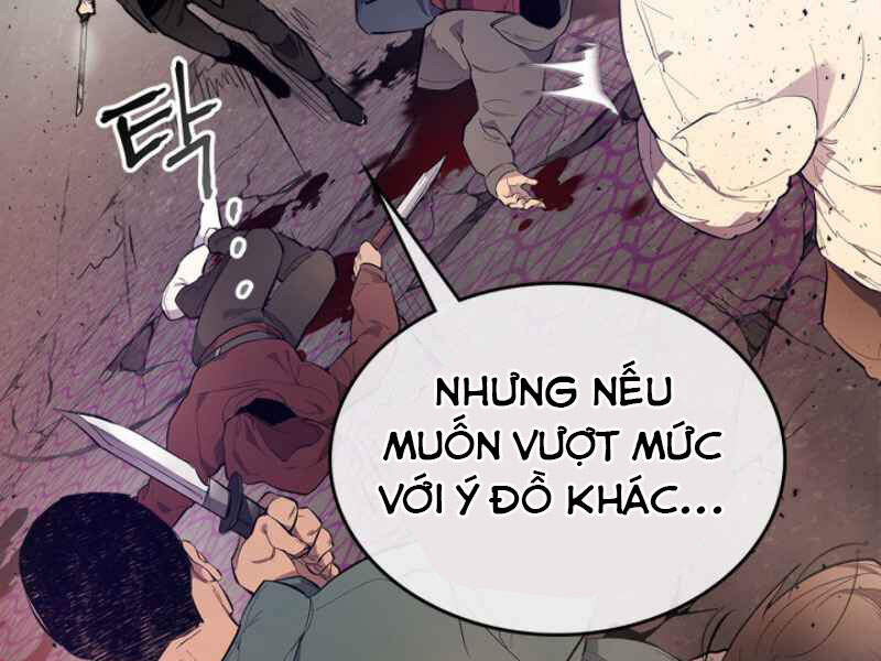 Thăng Cấp Cùng Thần Chap 11 - Next Chap 12