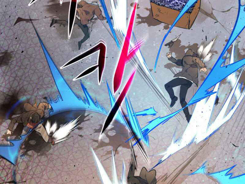 Thăng Cấp Cùng Thần Chap 11 - Next Chap 12