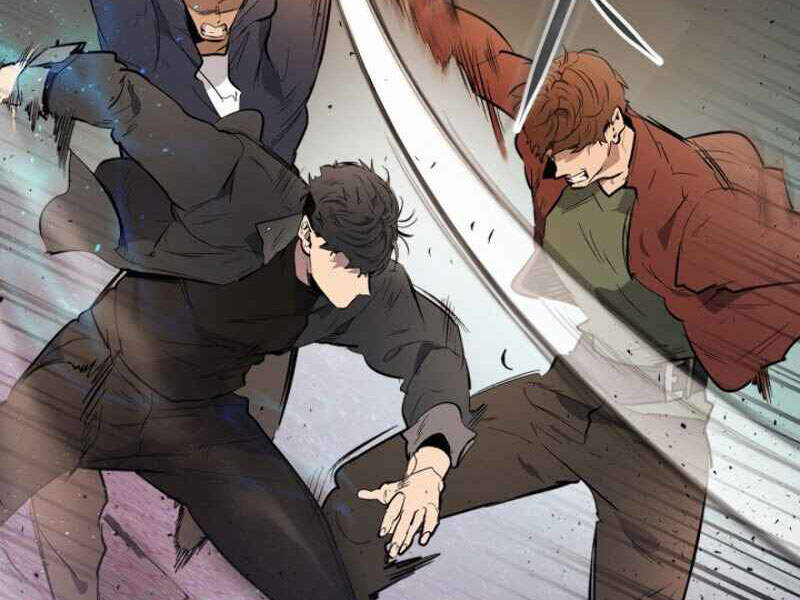 Thăng Cấp Cùng Thần Chap 11 - Next Chap 12