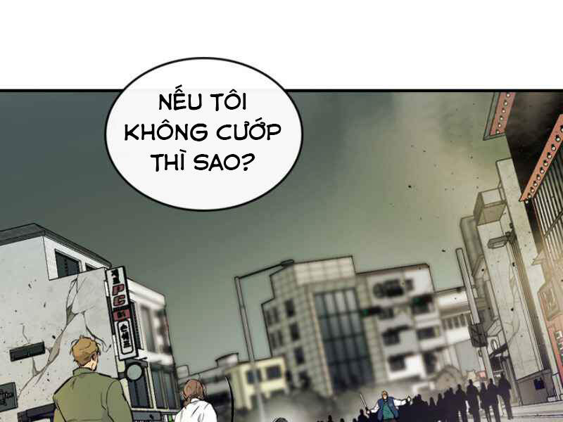 Thăng Cấp Cùng Thần Chap 11 - Next Chap 12