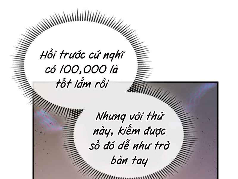 Thăng Cấp Cùng Thần Chap 11 - Next Chap 12