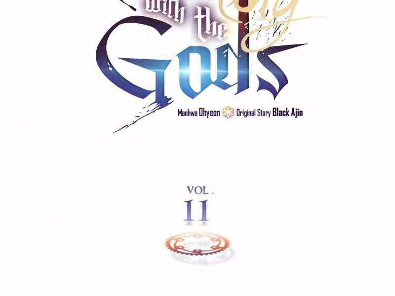 Thăng Cấp Cùng Thần Chap 11 - Next Chap 12