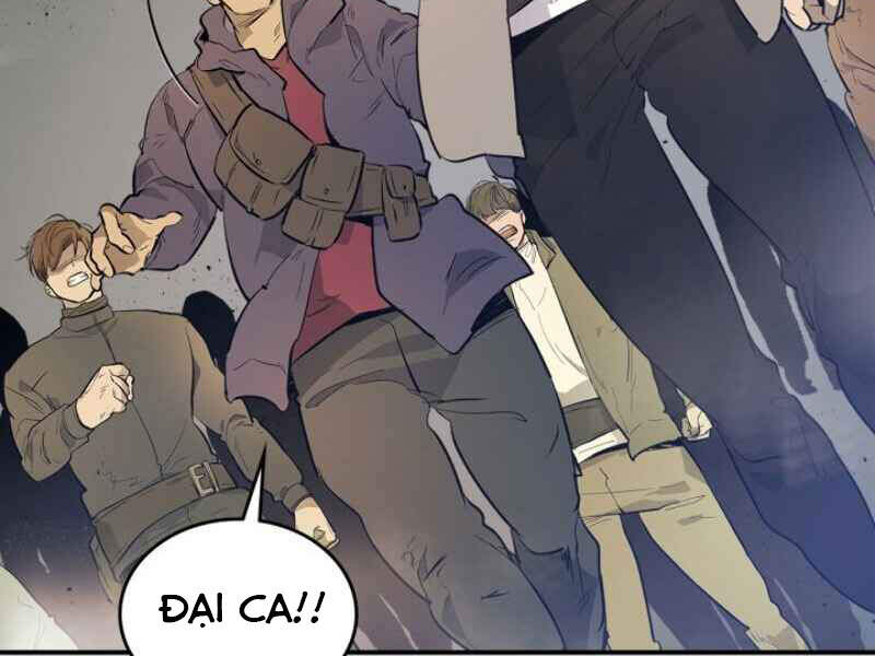 Thăng Cấp Cùng Thần Chap 11 - Next Chap 12