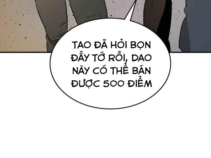 Thăng Cấp Cùng Thần Chap 11 - Next Chap 12
