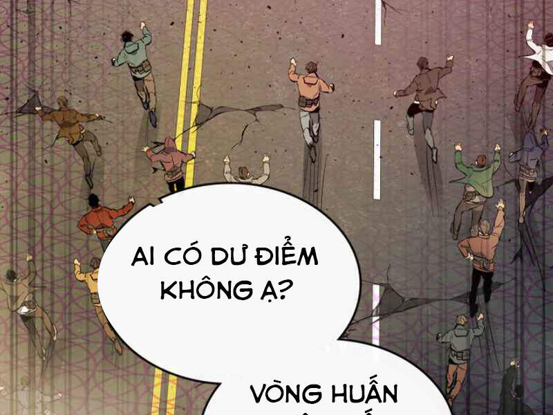 Thăng Cấp Cùng Thần Chap 11 - Next Chap 12