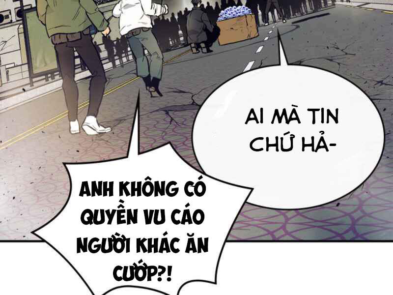Thăng Cấp Cùng Thần Chap 11 - Next Chap 12