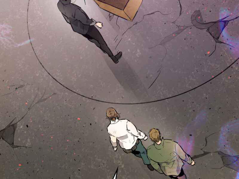 Thăng Cấp Cùng Thần Chap 11 - Next Chap 12