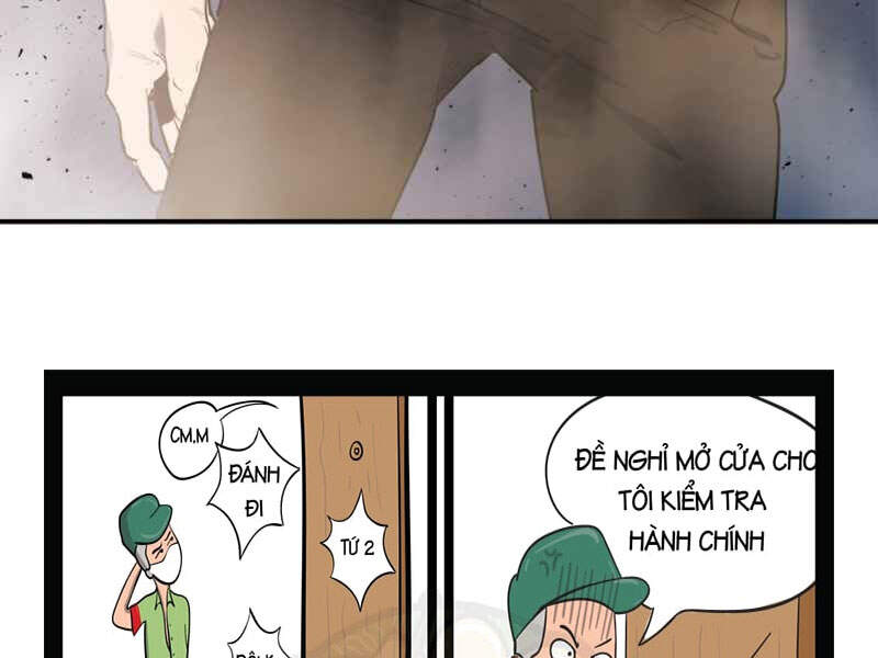 Thăng Cấp Cùng Thần Chap 11 - Next Chap 12