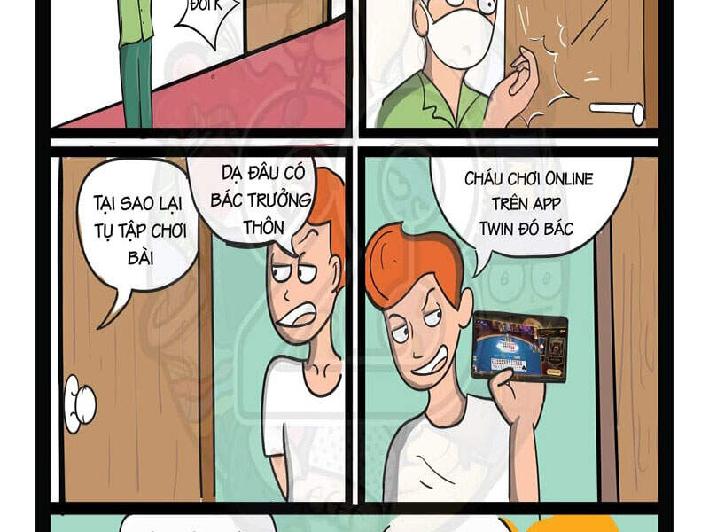 Thăng Cấp Cùng Thần Chap 11 - Next Chap 12