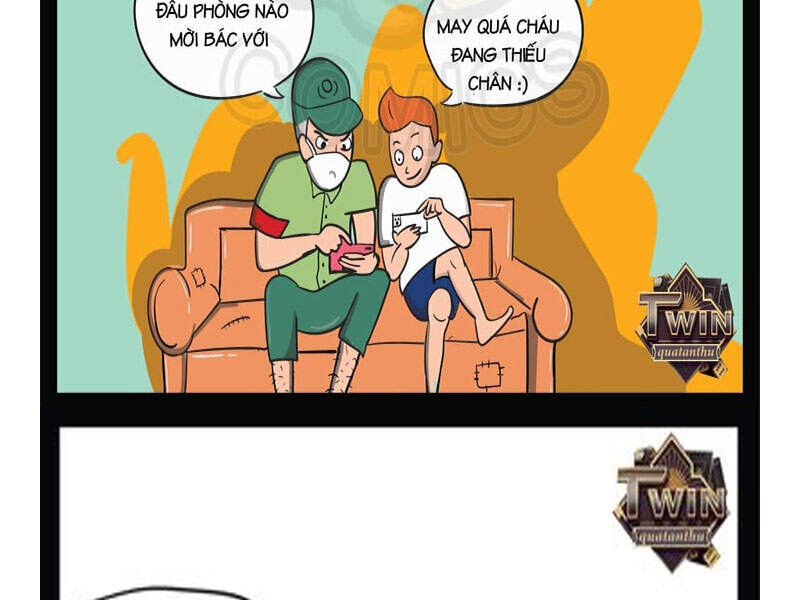 Thăng Cấp Cùng Thần Chap 11 - Next Chap 12