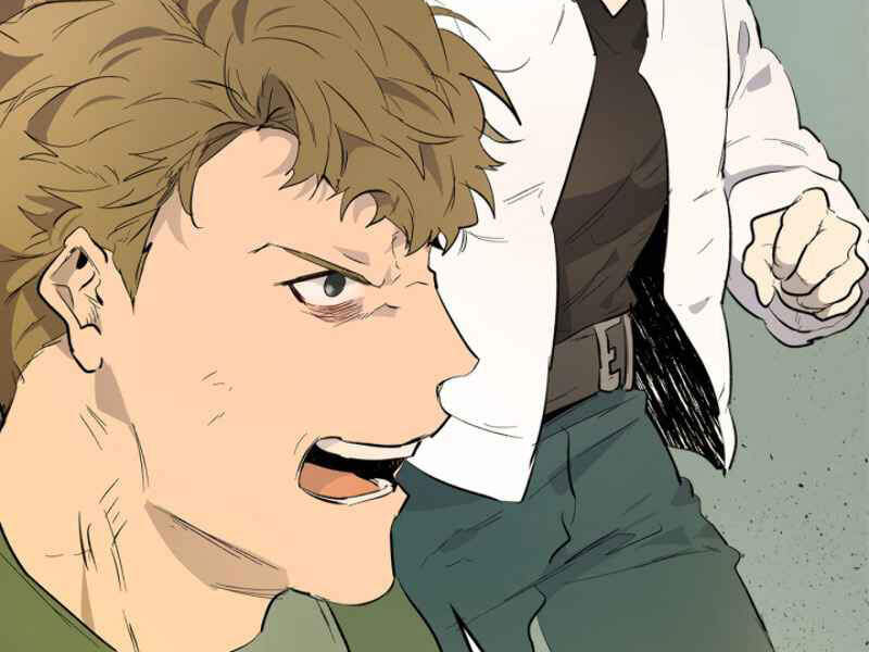 Thăng Cấp Cùng Thần Chap 11 - Next Chap 12