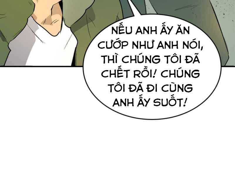 Thăng Cấp Cùng Thần Chap 11 - Next Chap 12