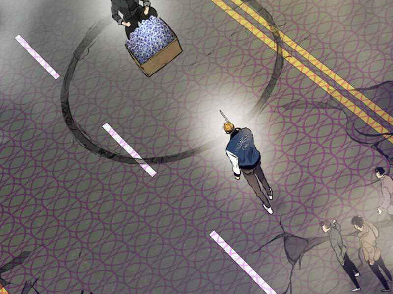 Thăng Cấp Cùng Thần Chap 11 - Next Chap 12