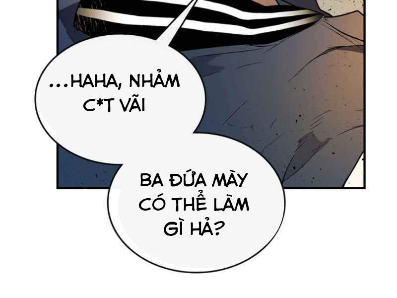 Thăng Cấp Cùng Thần Chap 11 - Next Chap 12