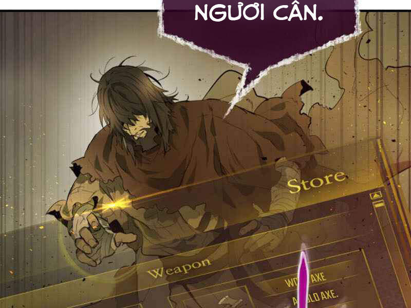 Thăng Cấp Cùng Thần Chap 12 - Next Chap 13