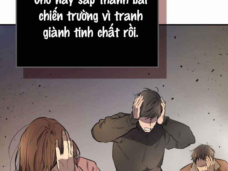 Thăng Cấp Cùng Thần Chap 12 - Next Chap 13