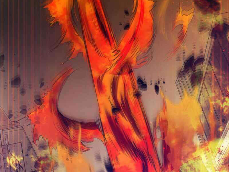 Thăng Cấp Cùng Thần Chap 13 - Next Chap 14