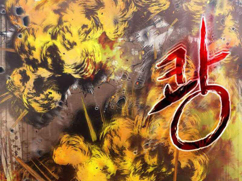 Thăng Cấp Cùng Thần Chap 13 - Next Chap 14