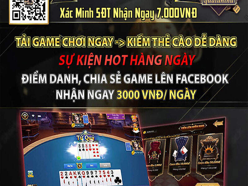 Thăng Cấp Cùng Thần Chap 13 - Next Chap 14