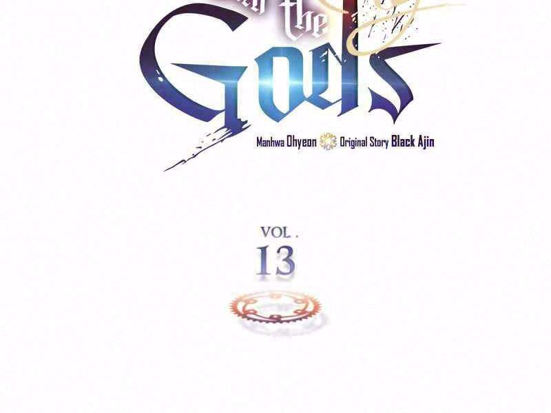 Thăng Cấp Cùng Thần Chap 13 - Next Chap 14