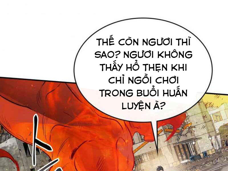 Thăng Cấp Cùng Thần Chap 13 - Next Chap 14