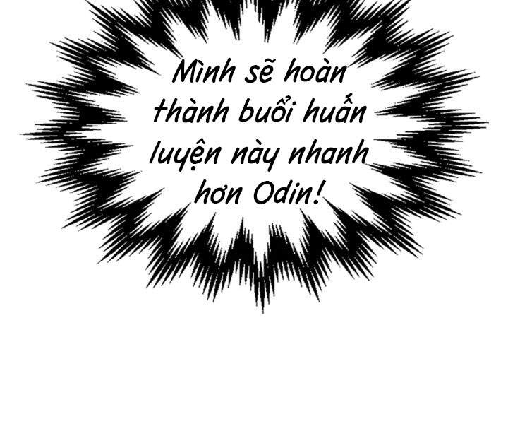 Thăng Cấp Cùng Thần Chap 17 - Next Chap 18