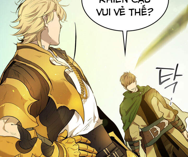 Thăng Cấp Cùng Thần Chap 17 - Next Chap 18